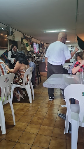 Restaurant Papaloapan - Thumbnail