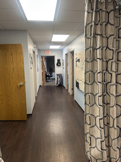 Photo of NuBalance Health clinic location