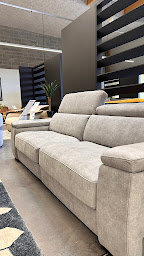 Photo n°21 de La Halle Au Sommeil Nort Sur Erdre à Les Touches (Magasin de canapés)