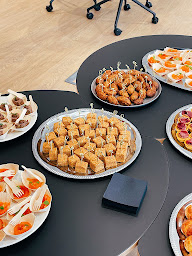 Photo n°7 de Le Margote à Le Havre (Traiteur)