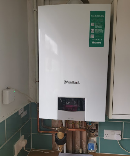 Supreme Plumbing and Heating Ltd Gallery - United Kingdom