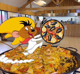 Photo n°4 de Paellaspeedy / Paella speedy à Oyonnax (Traiteur)