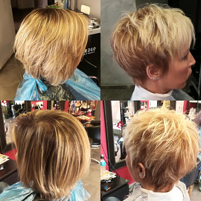 Peluquería Estética Mayte's