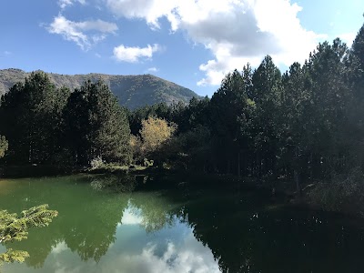 Restorant La Montagna