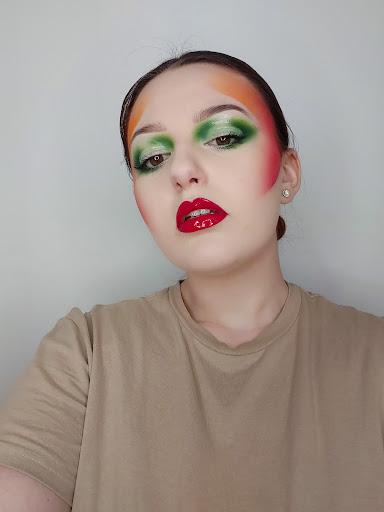 DanaMakeup - Visual