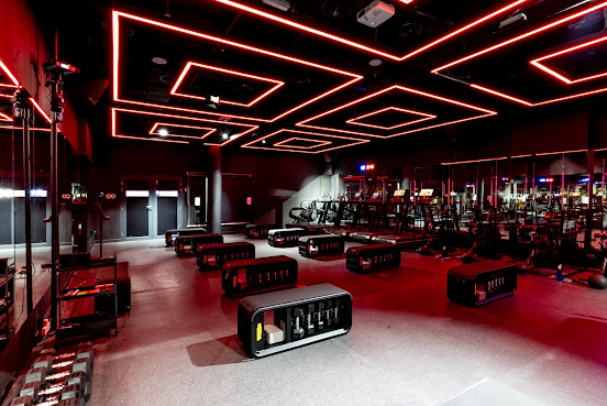 PLATFORM Studios - DIFC by null