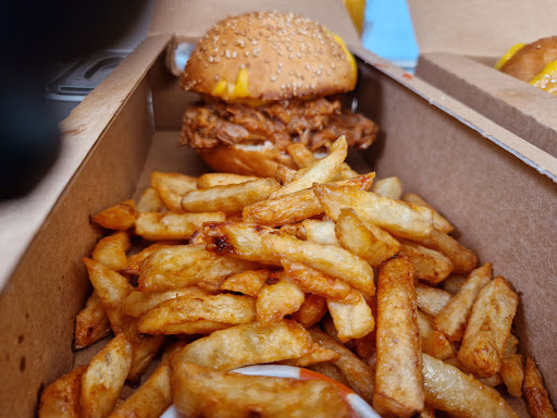 Food club wizernes