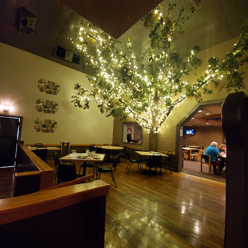 The Fireplace - Visual