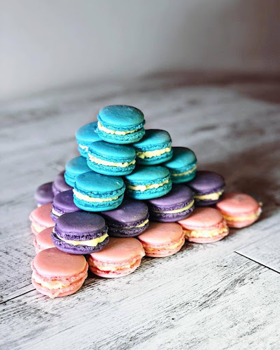 Sugar Mama Desserts Gallery - Australia