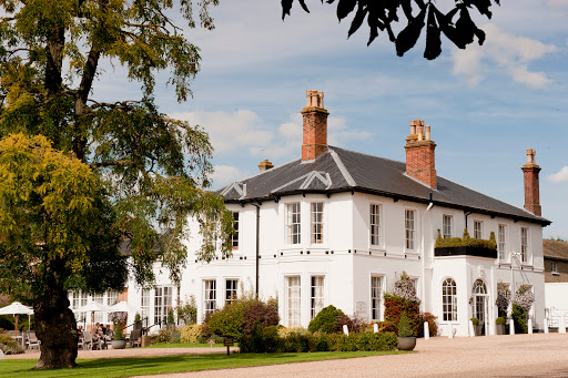 Bedford Lodge Hotel
