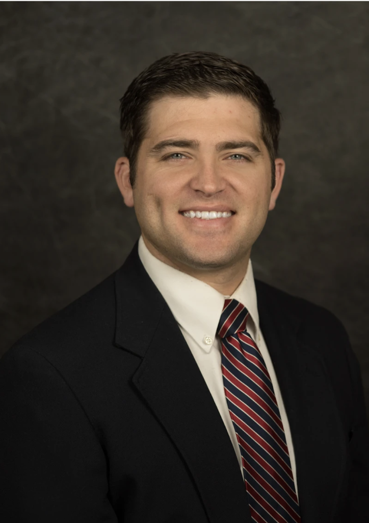 Daniel Mcclure Attorney At Law