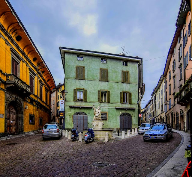 Bar Perry di Scarpellini Pierfranco
