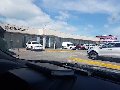 Photos of Belize Estate and Company