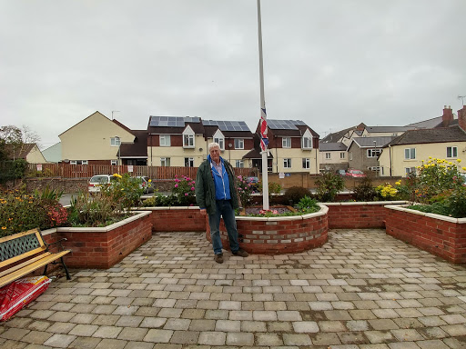 Braveheart Memorial Garden - Thumbnail