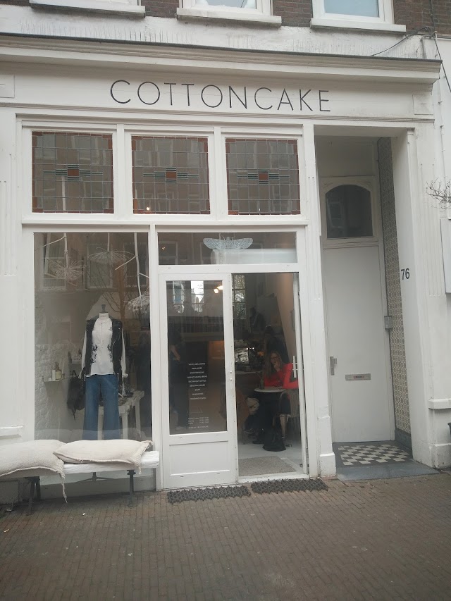 COTTONCAKE