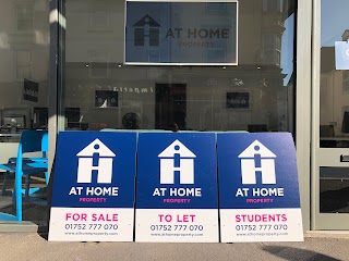 At Home Property Ltd