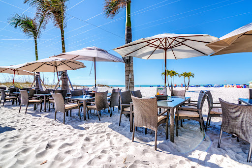 Bongos Beach Bar and Grille