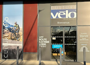 Photo n°4 de Culture vélo Tours nord - Val de Loire Vélo à Tours (Magasin de vélos)