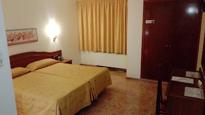 Photos of Hotel C&eacute;rvol