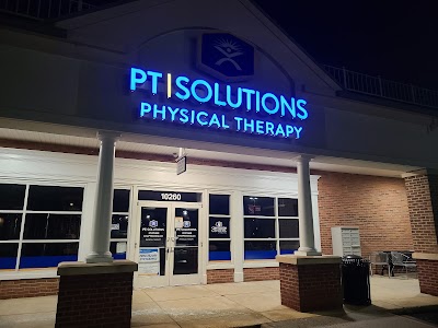 PT Solutions of Fairfax