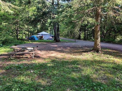 Lost Creek Outpost Campground