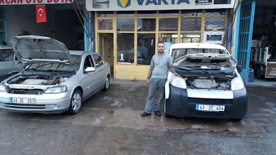 Emin Oto Elektrik