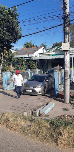 Jenny Old Cottage, Đại Ân 2, Trần Đề, Sóc Trăng