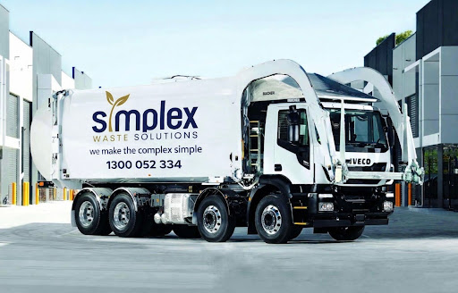 Simplex Waste Solutions