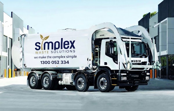 Simplex Waste Solutions