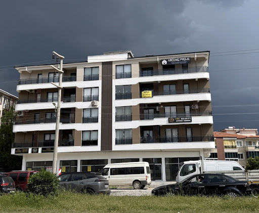 Arceng Proje & İnşaat