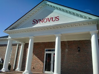 Synovus Bank photo