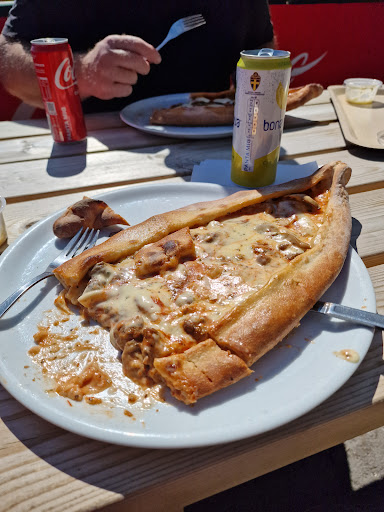 Restaurang & Pizzeria Dorotea Gallery - Sweden