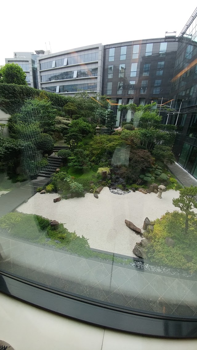 CHANEL - BUREAUX