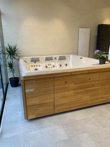 Ô Les Bains | Showroom Spa & Piscine Senlis - Thumbnail