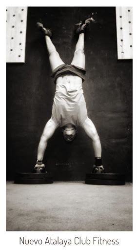 Gym Atalaya Fitness Club - Thumbnail