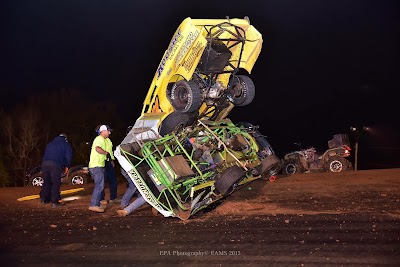 East Alabama Motor Speedway