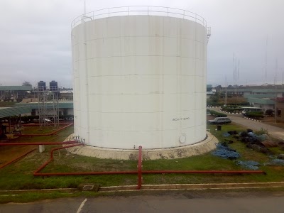 Photos of NNPC Depot, Suleja