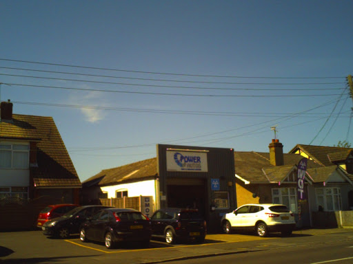 Power Autos - Thumbnail