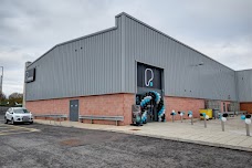 PureGym Wirral Bidston Moss liverpool