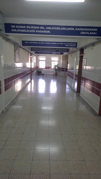 Photos of Gebze Avicenna Vocational and Technical High School