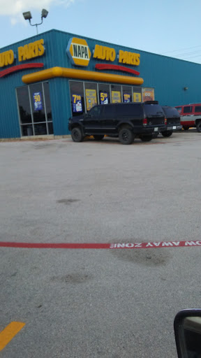 NAPA Auto Parts - Auto Parts of Huntsville - Thumbnail