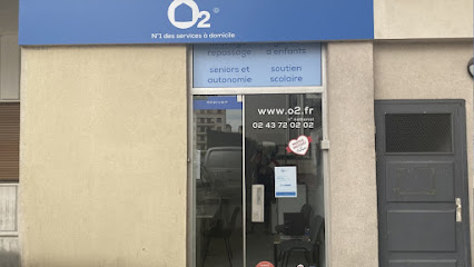 Agence O2 Rosny-Sous-Bois Home Services – Ménage à Rosny-sous-Bois