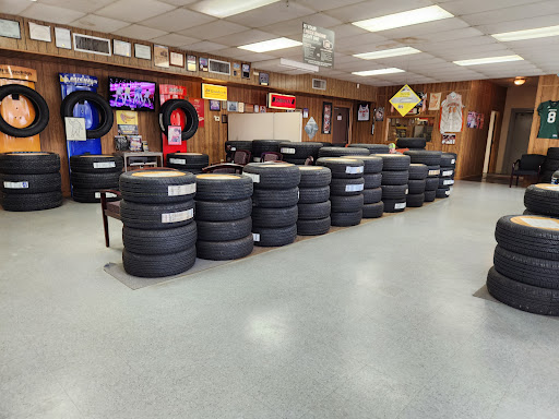 Ringo Tire & Service Center - Thumbnail