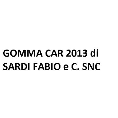 Gomma Car 2013 di Sardi Fabio e C. - Thumbnail