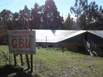 Photos of Campamento R&iacute;o Quino GBU