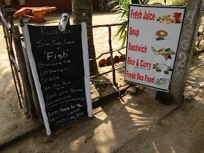 Photos of Kura Place Restaurant