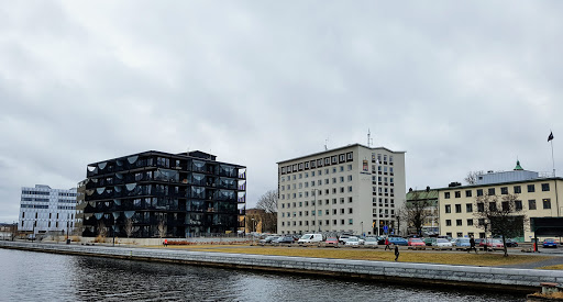 County Board Jonkoping - Visual