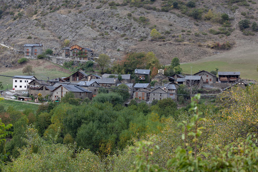 Sant Romà d'Anàs Gallery - Spain