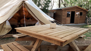 Photo n°14 de Refuge de campagne. Logements insolites