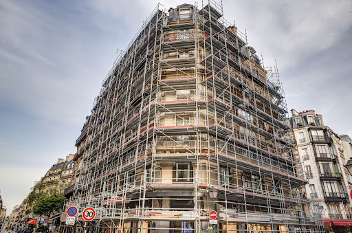 Société Provençale de Couverture - Artisan Couvreur À Marseille - Thumbnail